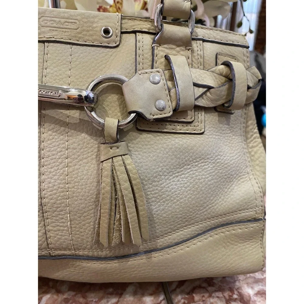 Coach g2 15g